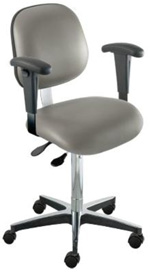 1Q70-C-ERB-CRC-PSAU BioFit Task Chair 